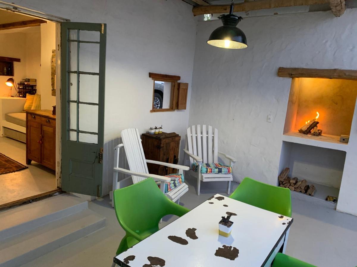 Ta Mala's Cottage Prince Albert Exteriör bild